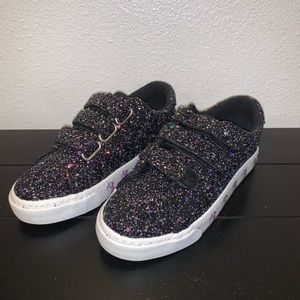 Girls strap shoes brand new